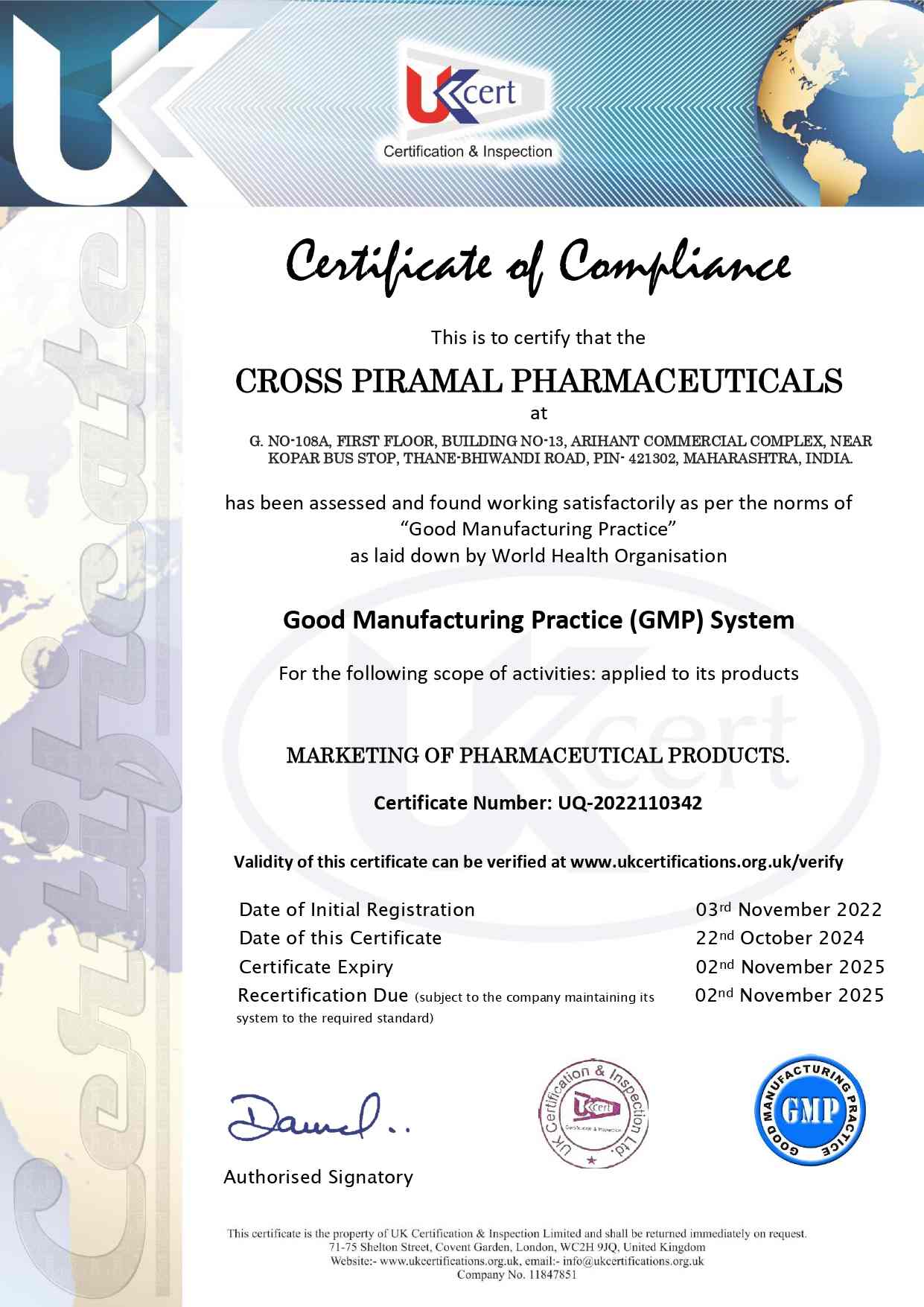 GMP_Cross
